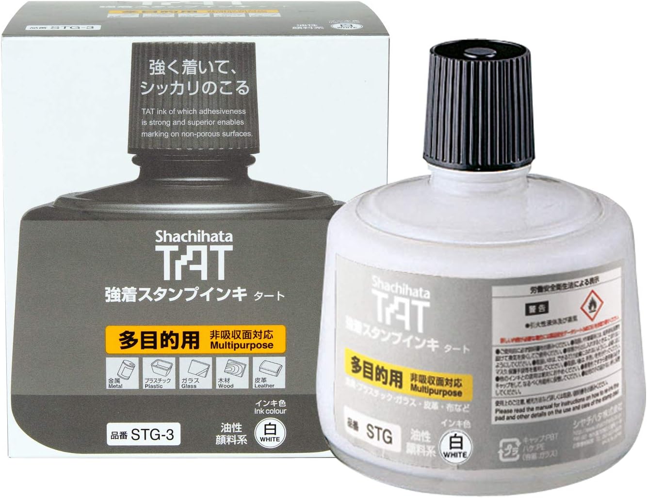 大人気の 人気おすすめ良品が安い LuckyTail 業務用5セット シヤチハタ