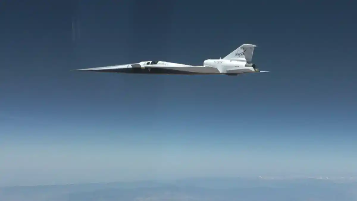 X59 First Supersonic Ata 01