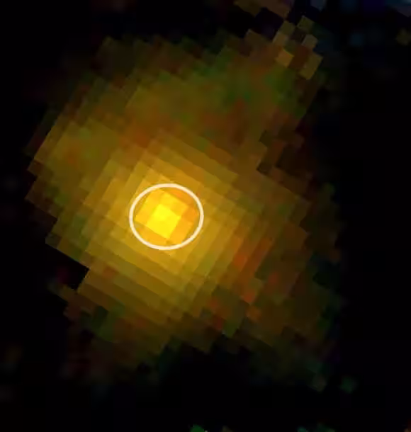 Galaxy Xmm Vid1 2075