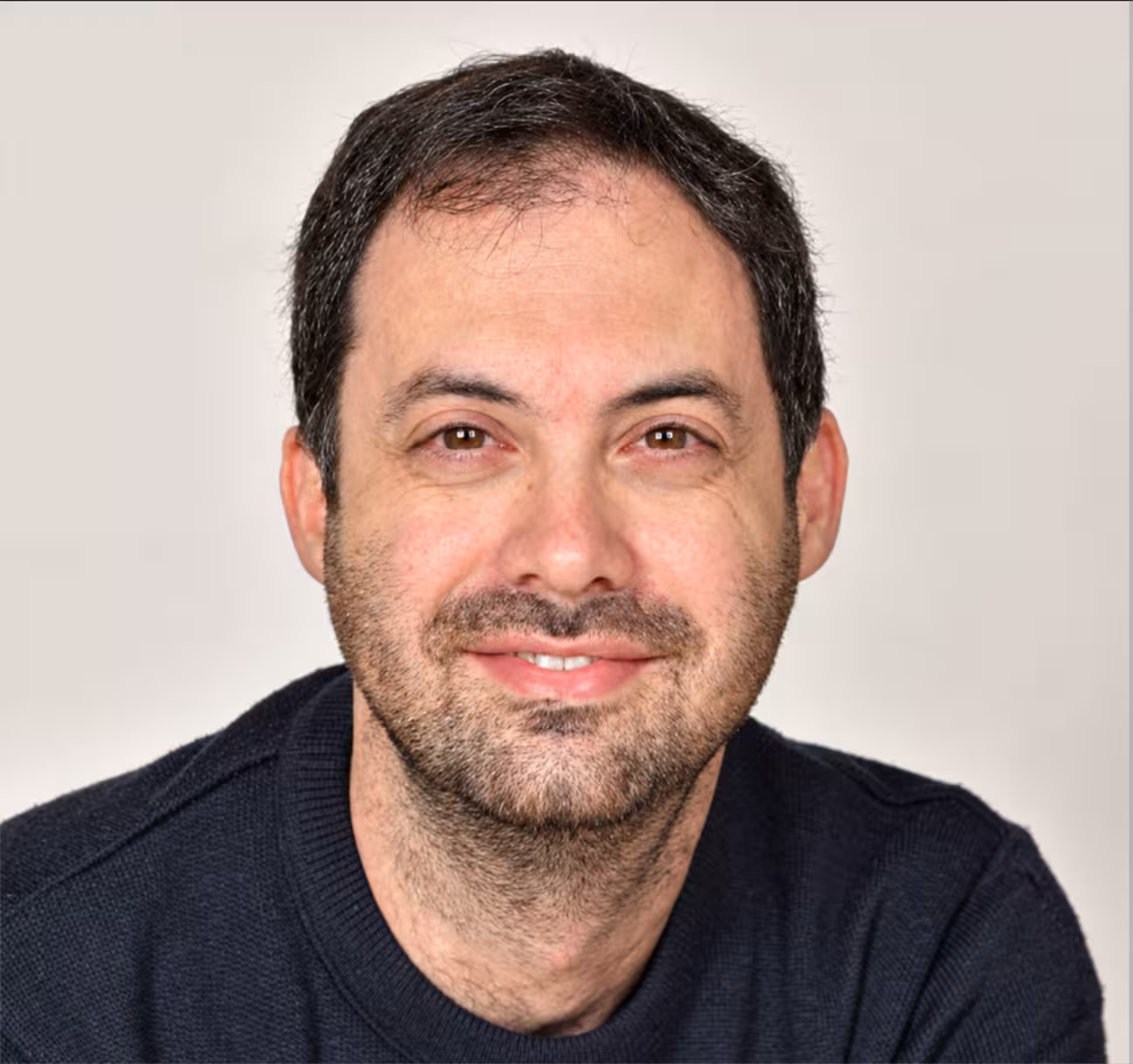 Dr. Iair Arcavi, of the astrophysics department at the Raymond and Beverly Sackler Faculty of Exact Sciences at Tel Aviv University.