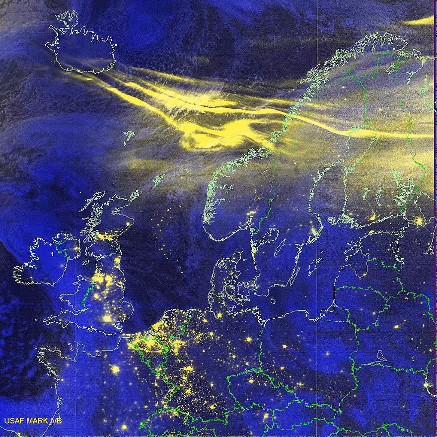 Northern Lights
