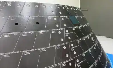 Test Tiles