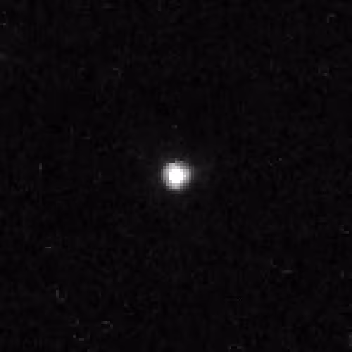 Hubble View Of 2002 Xv93, 3 August 2005.