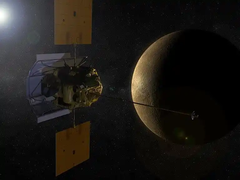 Messenger