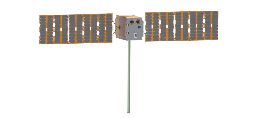 Henon Cubesat Mission