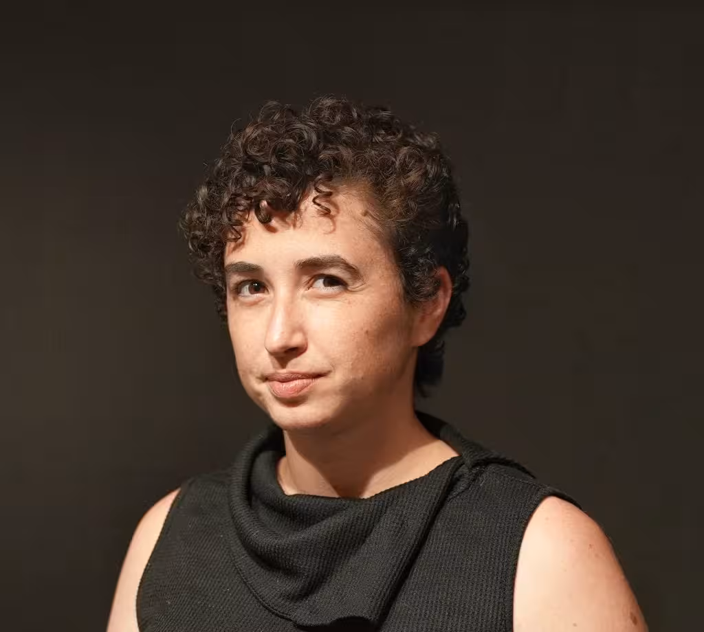 Gal Vardi, a doctoral student in the Technion Faculty of Physics, under the supervision of Prof. Ehud Behar
