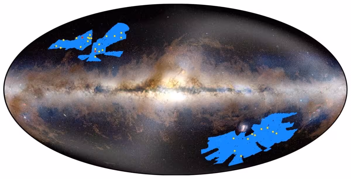 Euclid Discovers The M 2