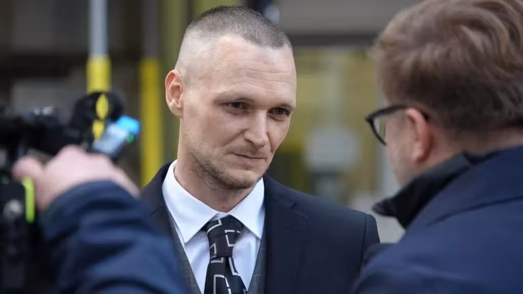 Bbcjames Howells Tried To Sue Newport Council To Gain Access To The Landfill Site Or Receive £495m In Compensation