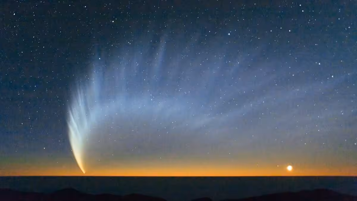 Longperiodcomets