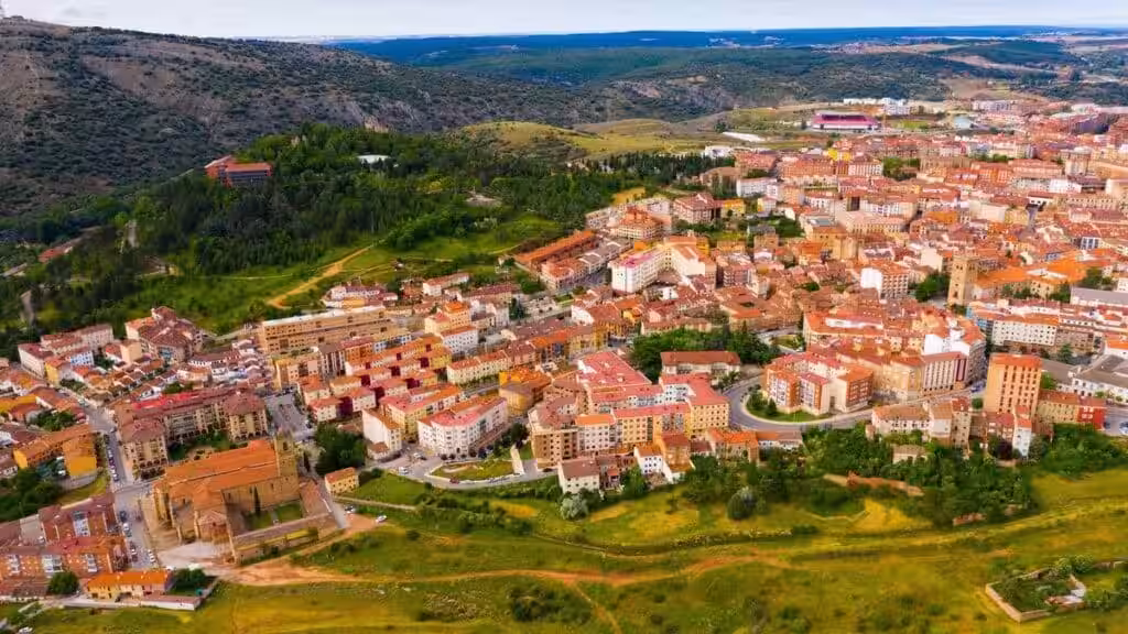 Arenillas Is Offering Free Housing And Jobs To Attract New Residents