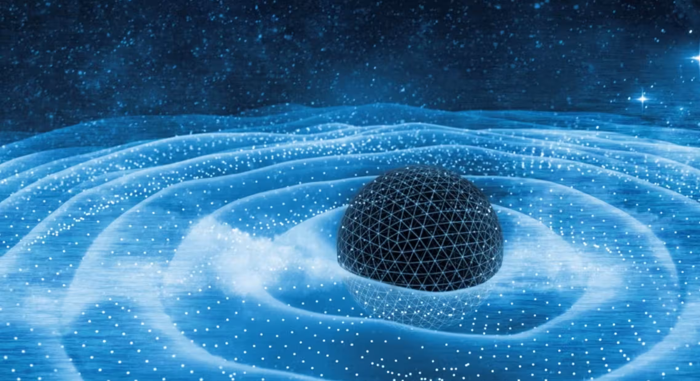 Miguel Montero, Cumrun Vafa and Irene Valenzuela developed the dark dimension proposal using ideas about quantum gravity.