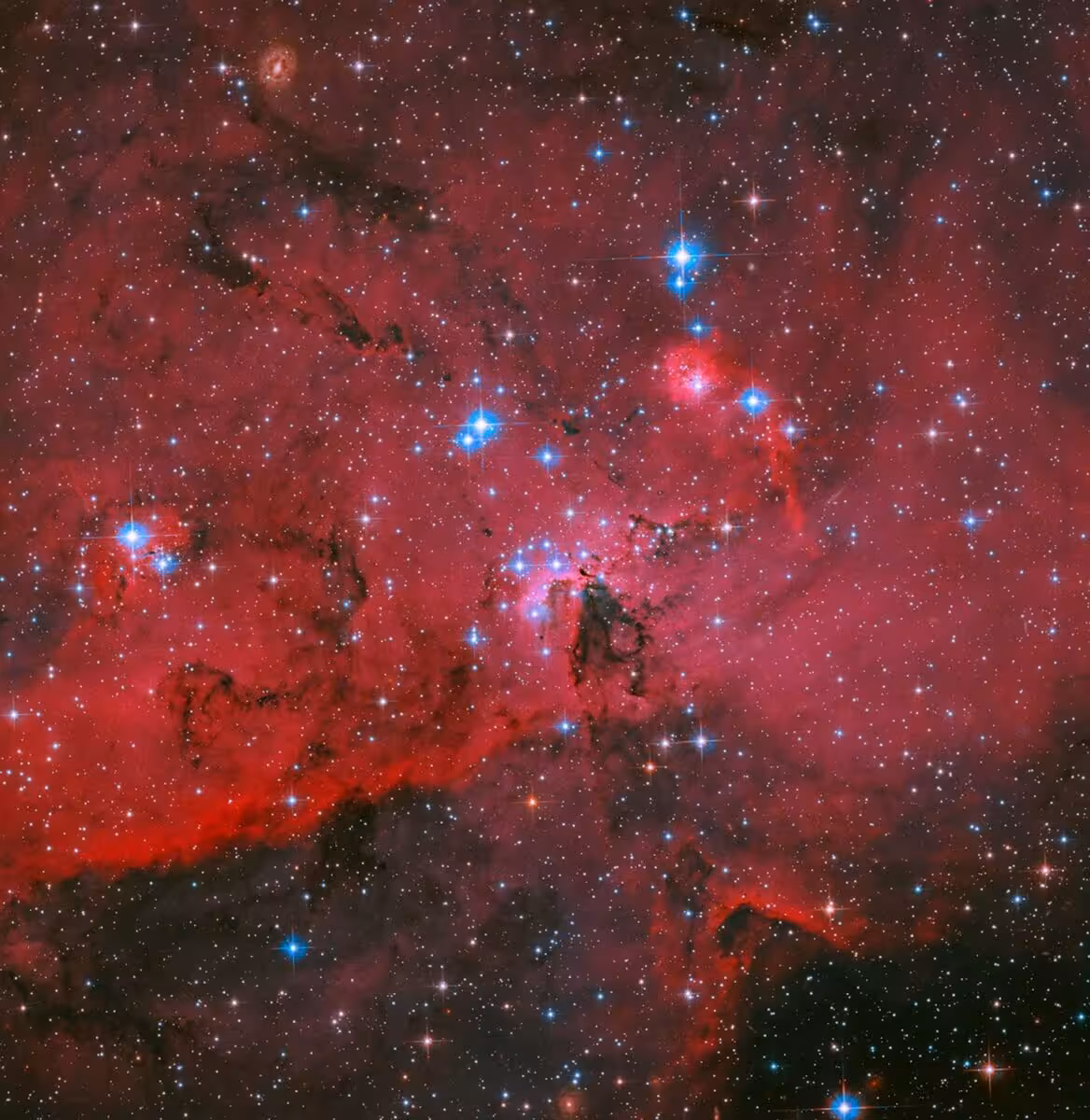 Hubble Lmc L95 3f Flat Final