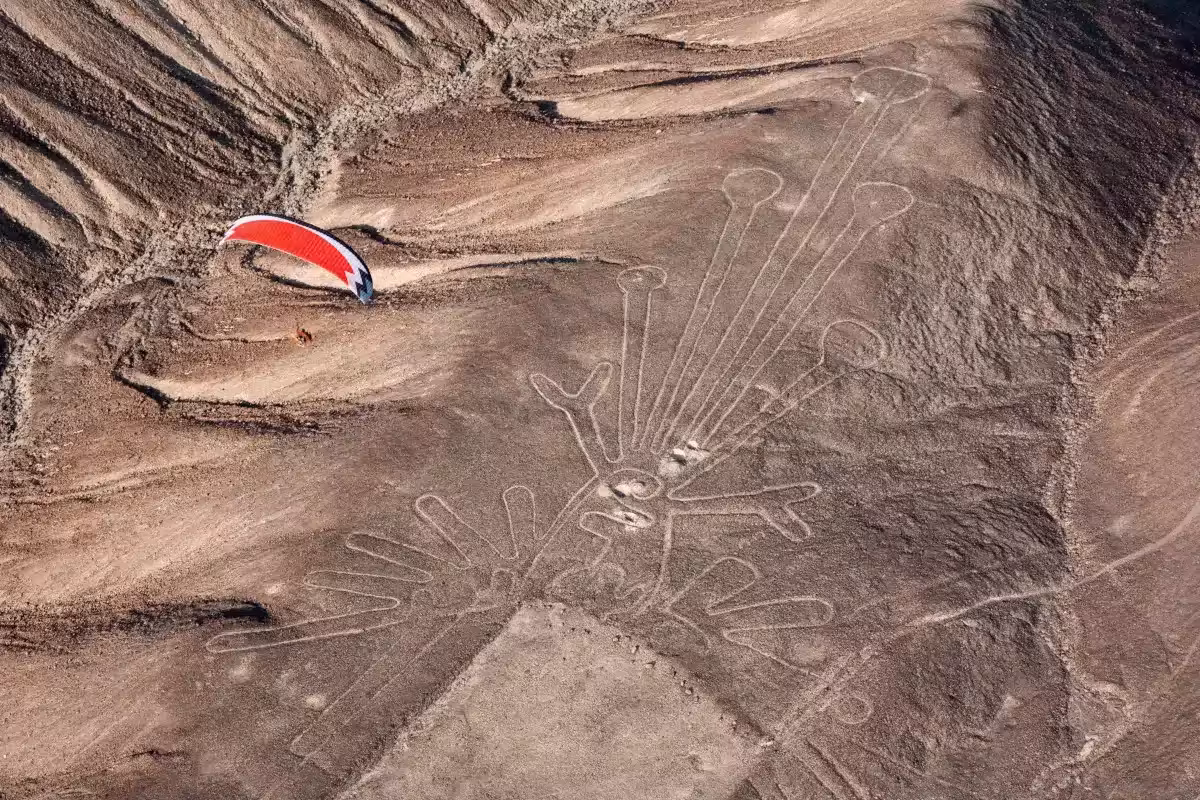 Ai Nazca Lines Ai Nazca Lines