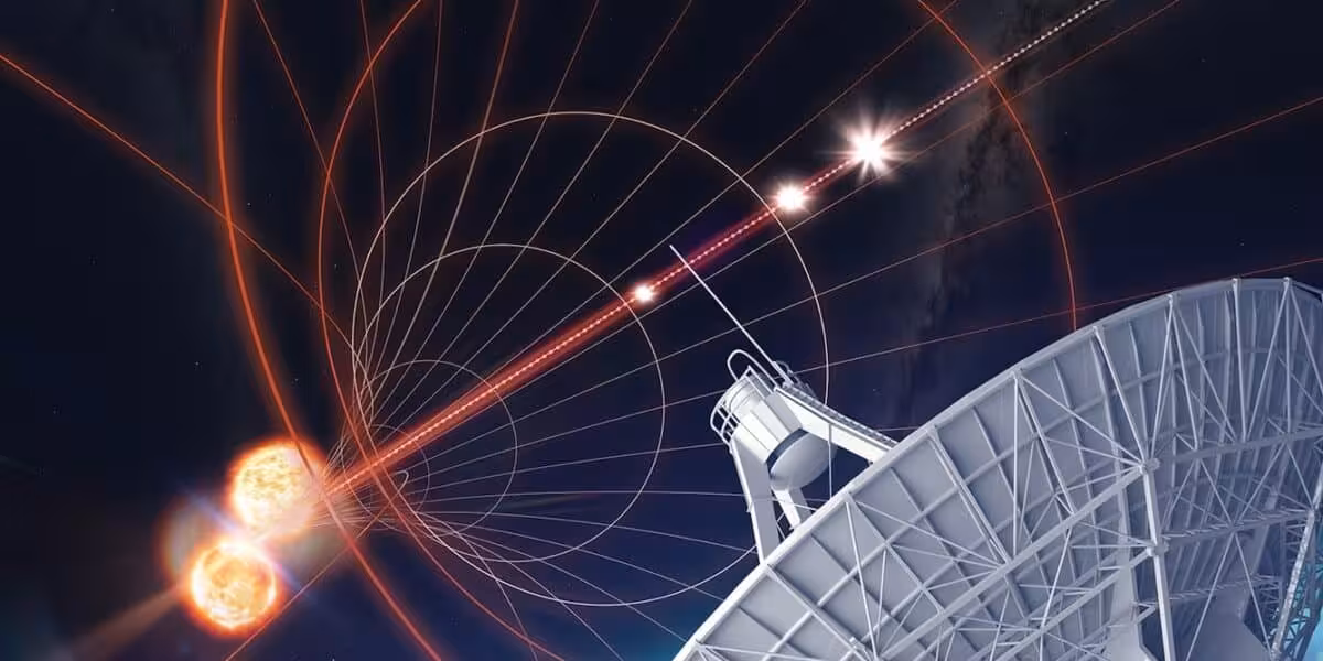 Visualization Of The Gw170817 Afterglow Based On Observations From The Very Large Array.