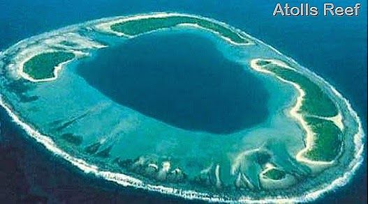 atolls coral reef thumb18