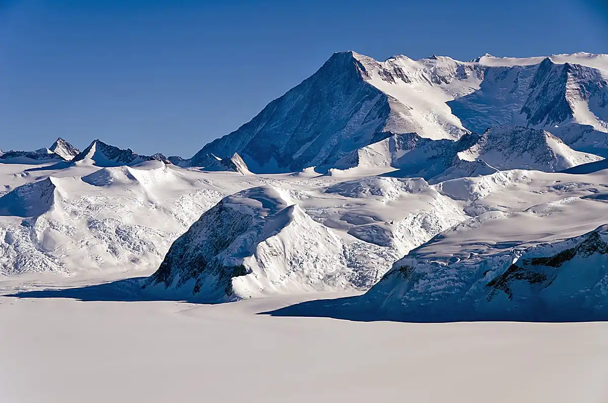 Antarctica 2012