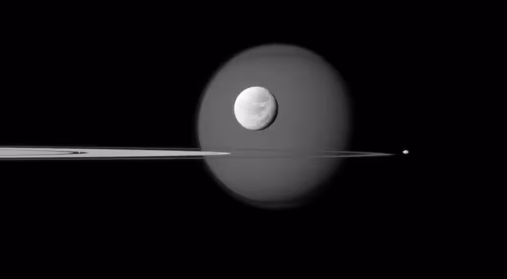 Saturn Moons Pia14579