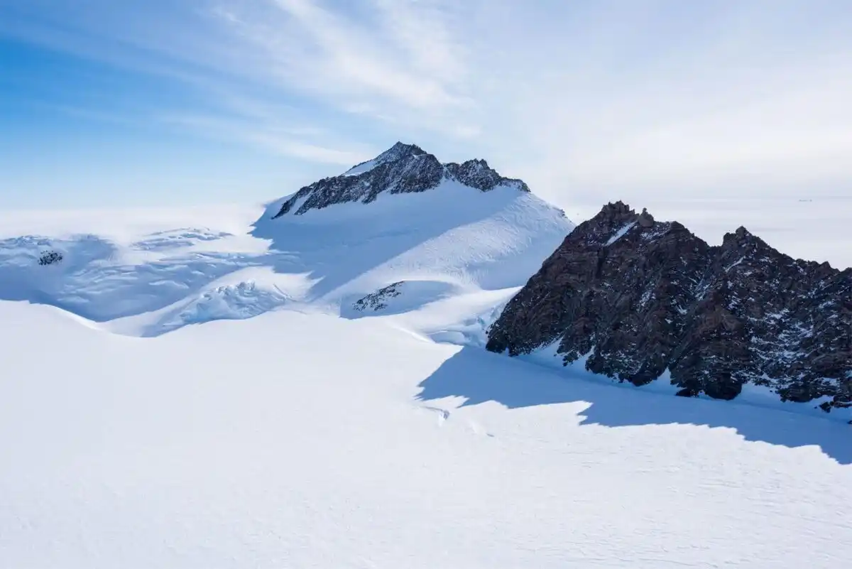 Vinson Massif
