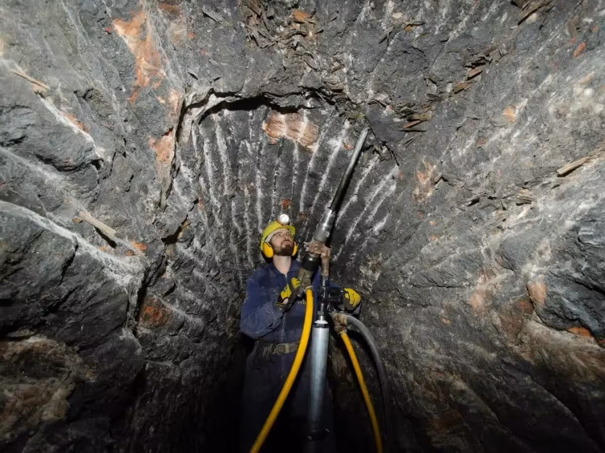 Archaeologists Uncover Hallstatt’s Hidden Tunnels.