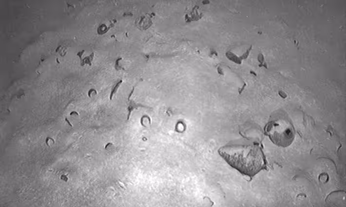 The World's Oldest Known Ship's Cargo In The Deep Sea