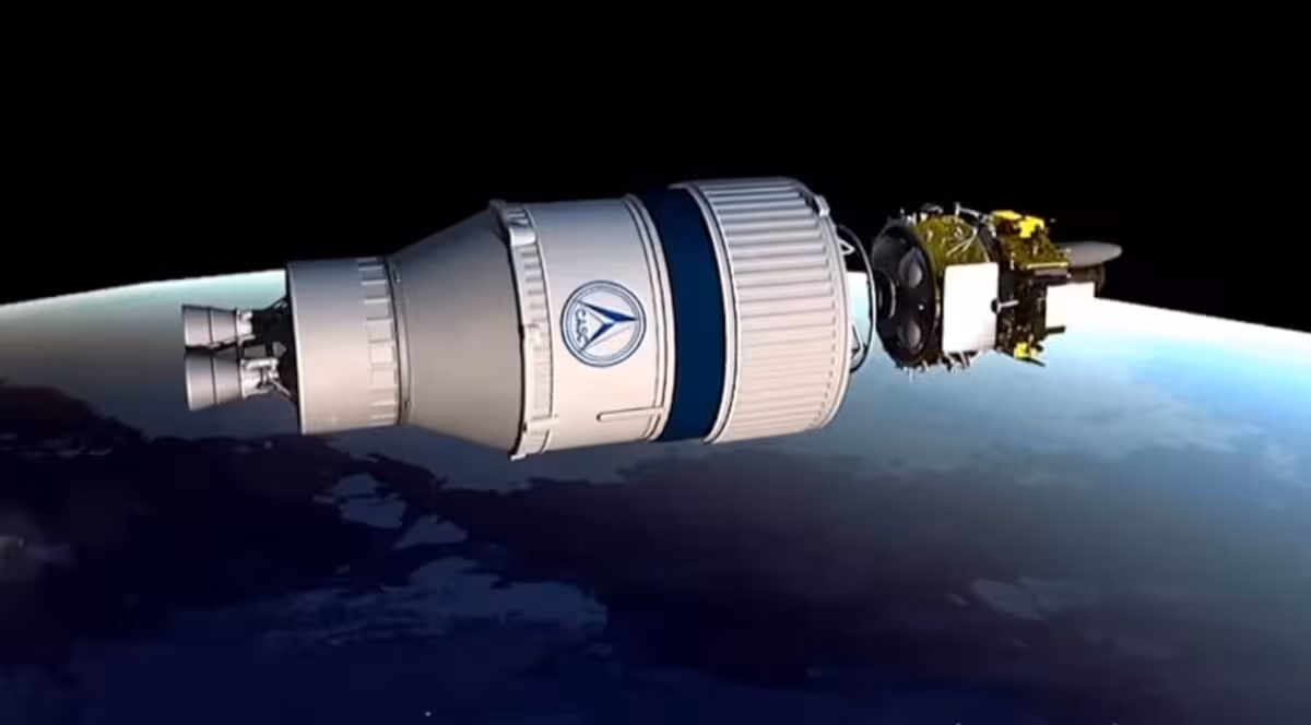 Chang’e 7 Targeted For Lunar South Pole In Hunt For Water Ice