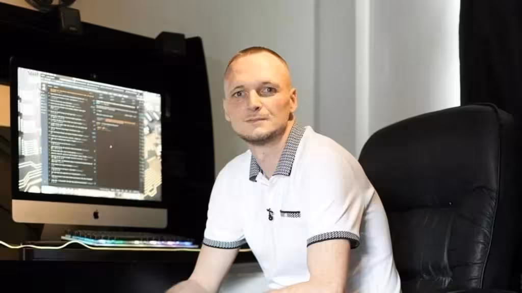 James Howell Says His Ex Partner Accidentally Threw Out A Hard Drive With 8,000 Bitcoins In 2013