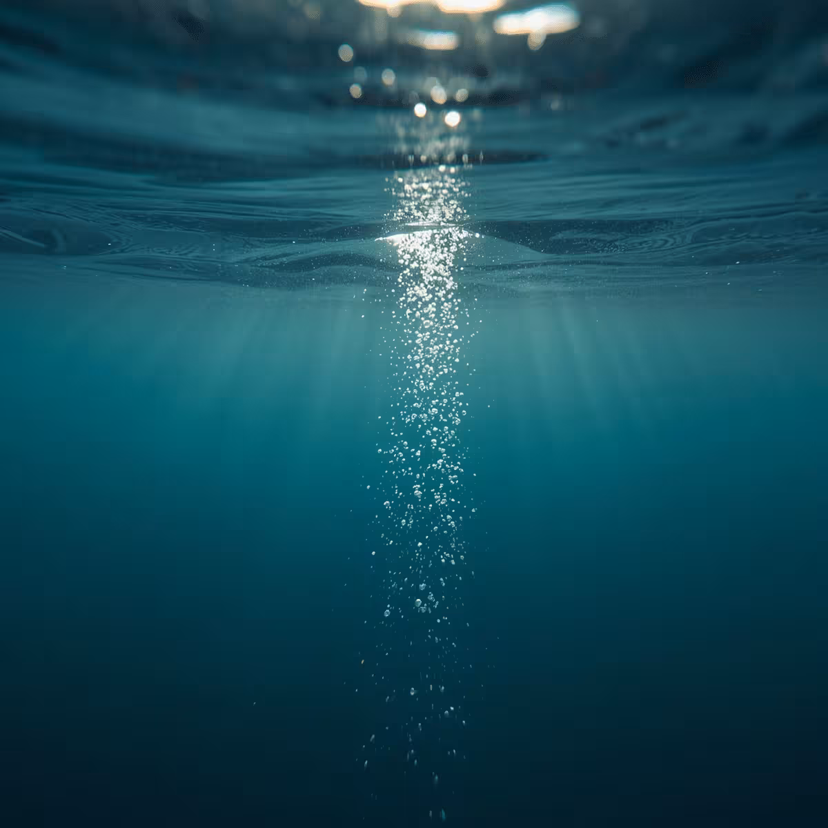 A Single Missing Nutrient Flips A Microbial Switch