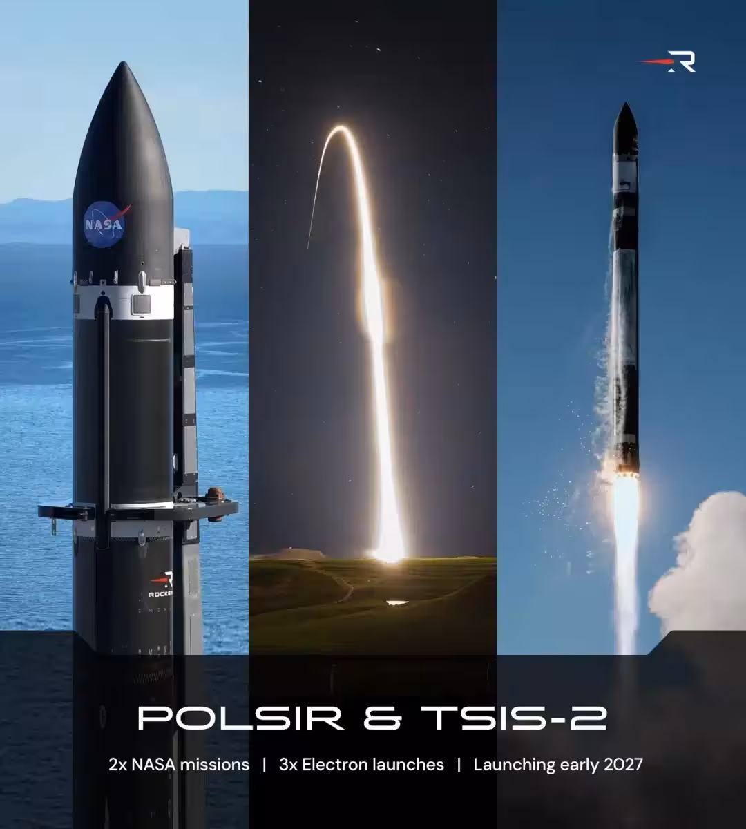 Rl 1 Nasa Social