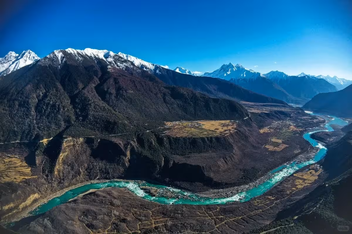 Environmental And Seismic Risks On The Tibetan Plateau Remain Key Points Of Debate