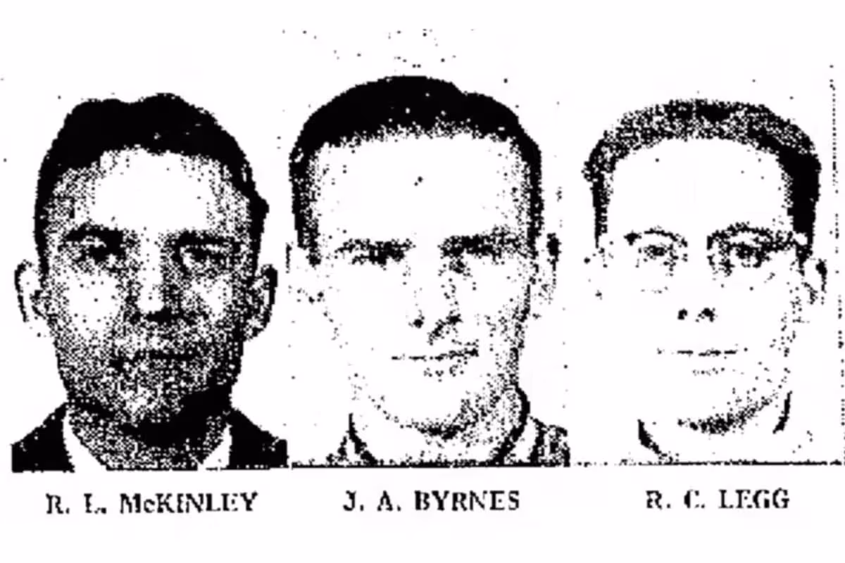 Army Specialist Jack Byrnes Intentionally Lifted A Nuclear Control Rod Too High At The Idaho National Laboratory — Obliterating Himself