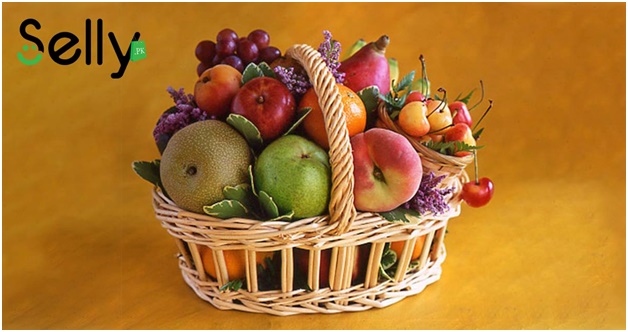 Buying Fresh Fruits and Vegetables Online Through Selly.pk