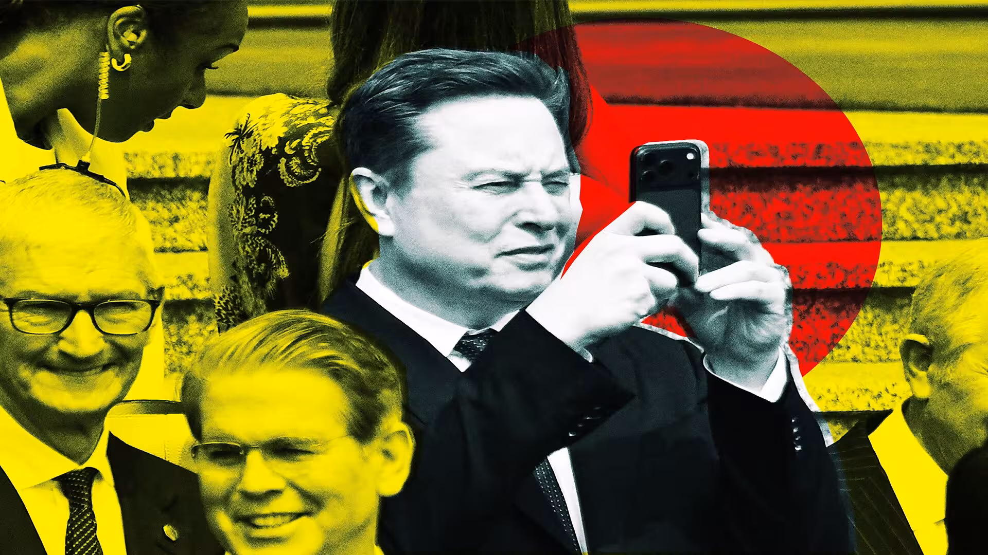 Musk Furious Spacex Stock Worst Environmental Esg