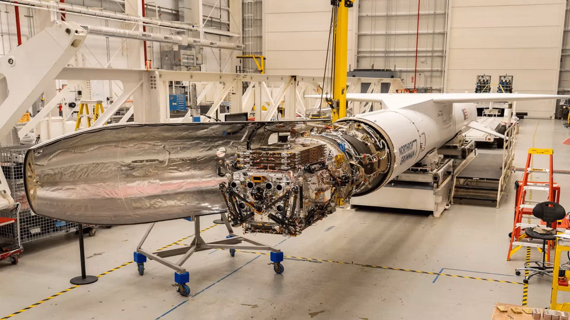 Nasa Is About To Attempt Something Never Done Before With A 21 Year Old Space Telescope Scaled