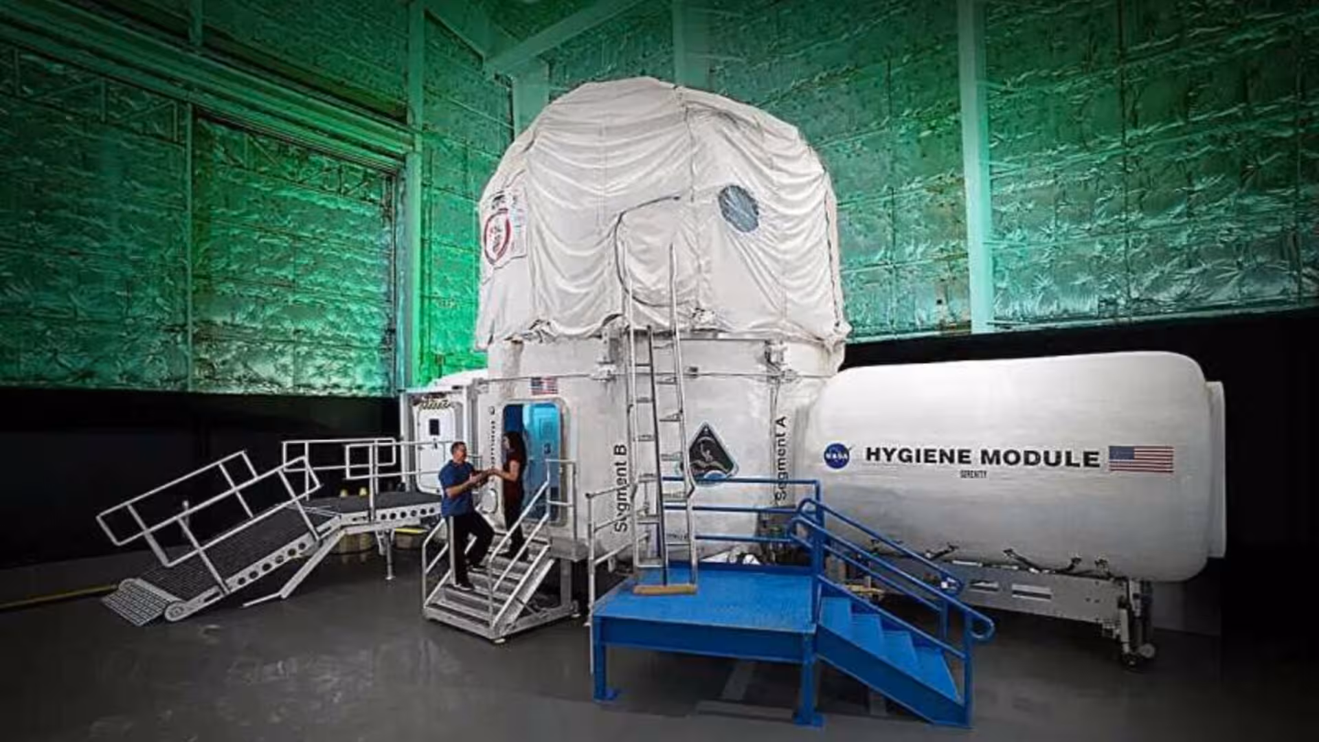 Mars Mission Simulations Uncover How Teams Stay Focused Across Vast Distances Scaled