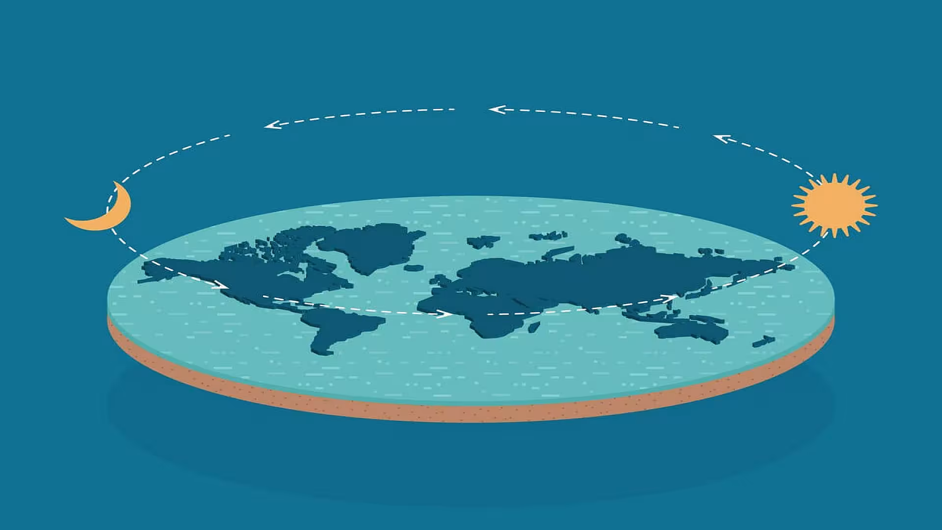 Flat Earth