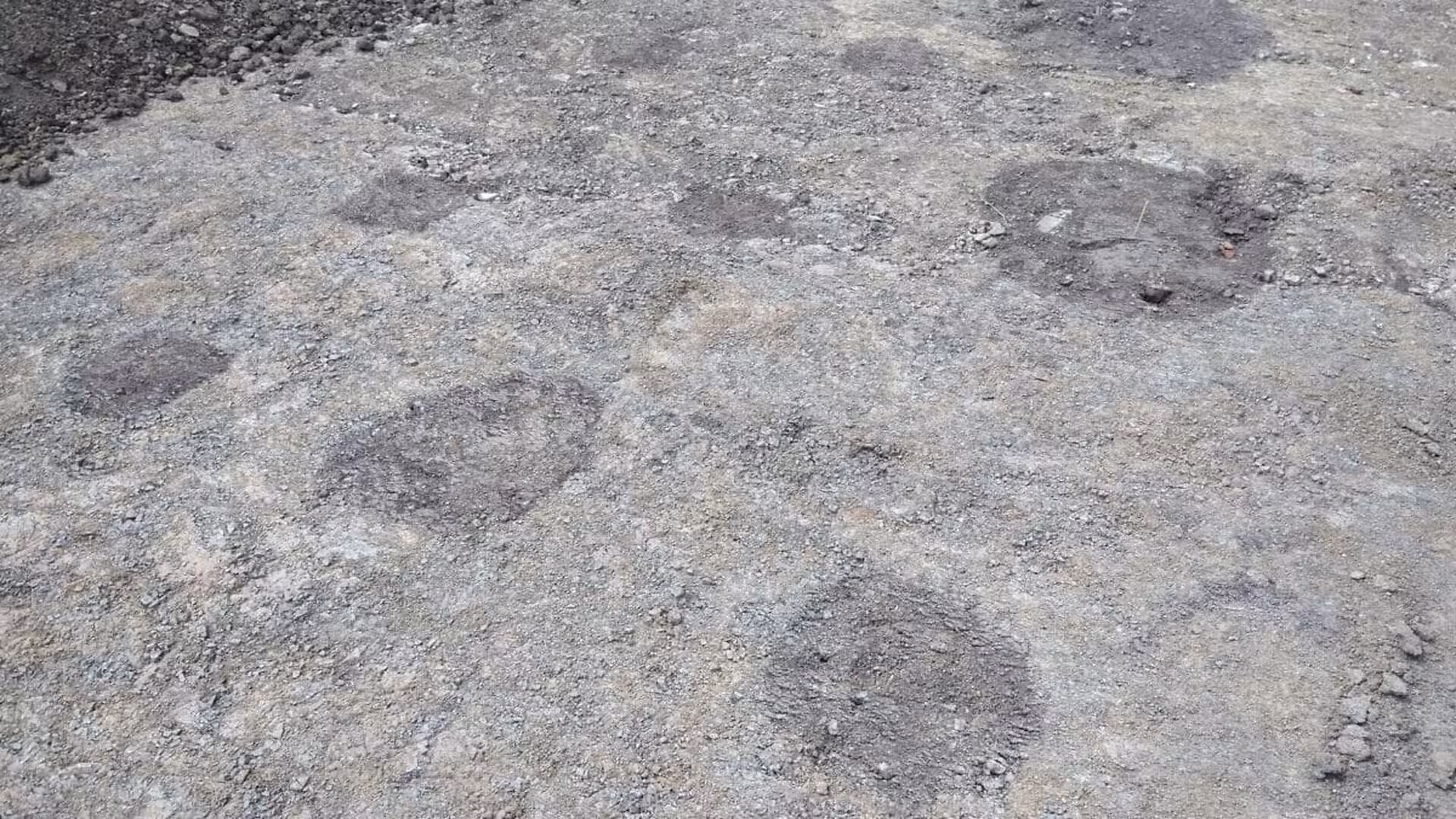 Archaeologists Were Digging In A German Field For A Wind Project And Found A Medieval Town Lost For 600 Years Scaled
