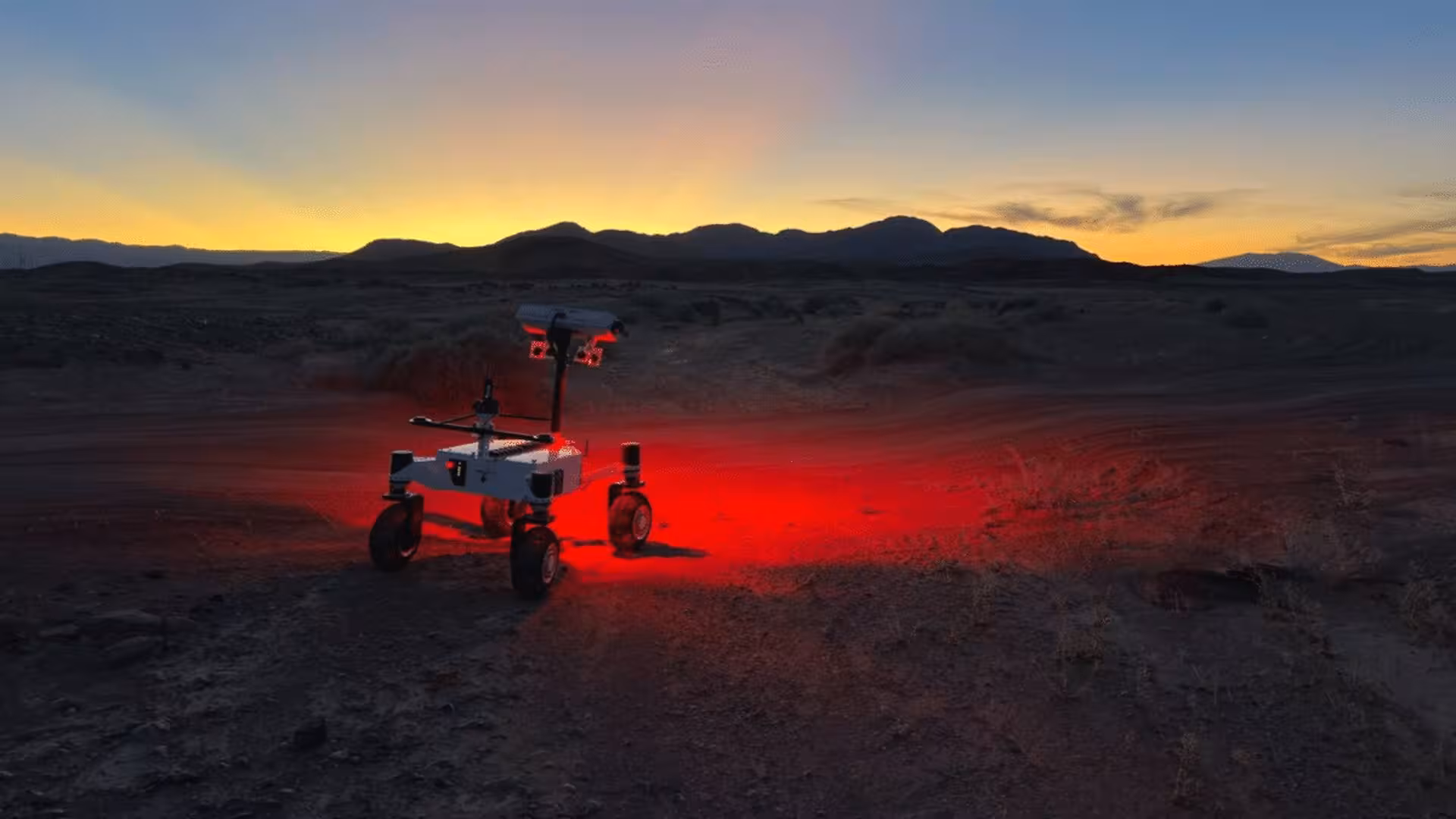 Nasa Rover Breakthrough Testing Pushes Moon And Mars Exploration Toward Faster Smarter Travel Scaled
