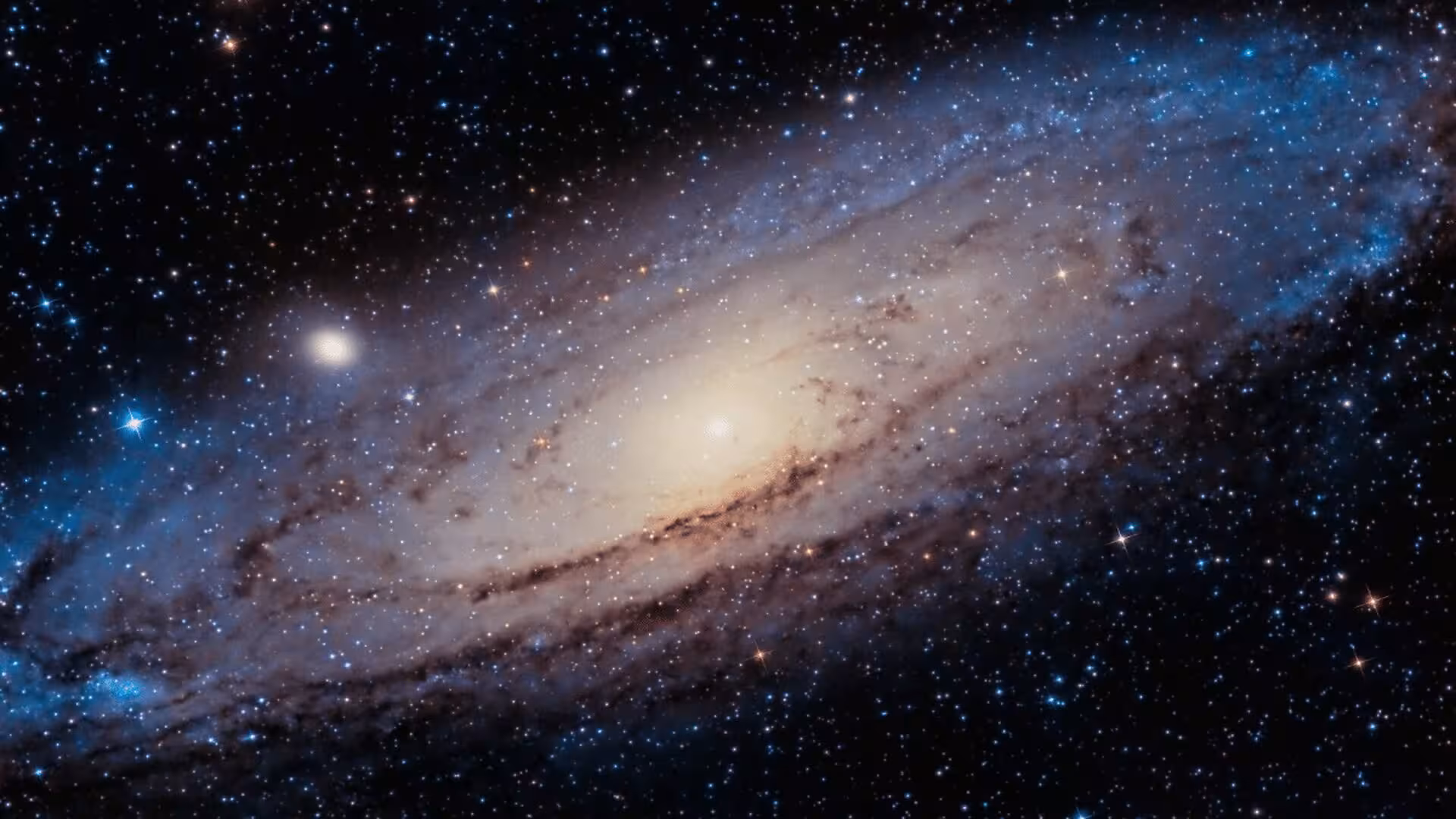 Scientists Confirm The Universe Is Still Expanding Faster Than Ever Reigniting The Dark Energy Debate Scaled