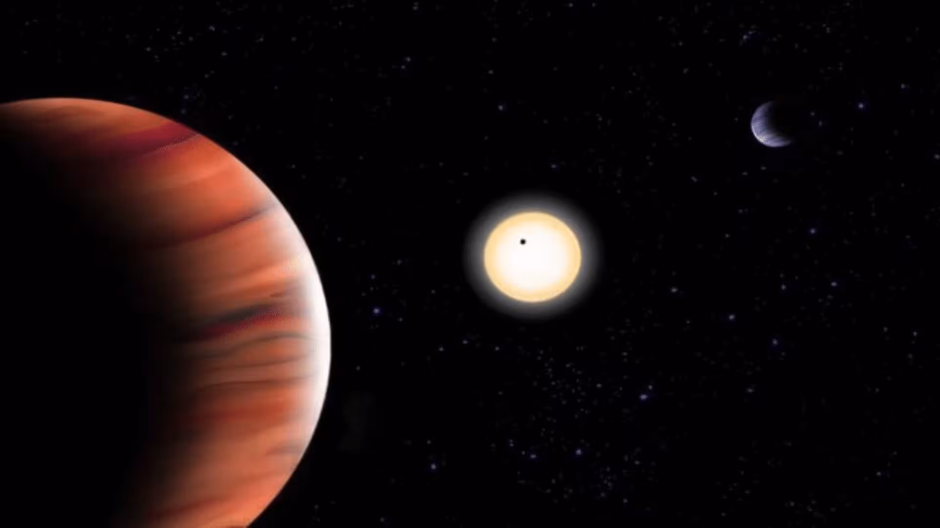 Nasas Tess Uncovers One Of The Most Unusual Planetary Systems Ever Detected Scaled