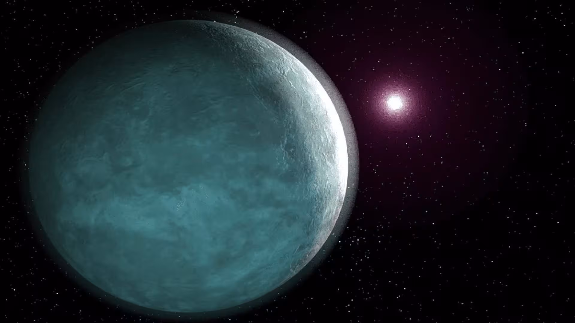 A Giant %e2%80%98cotton Candy Planet Has Emerged Just 383 Light Years From Earth Scaled