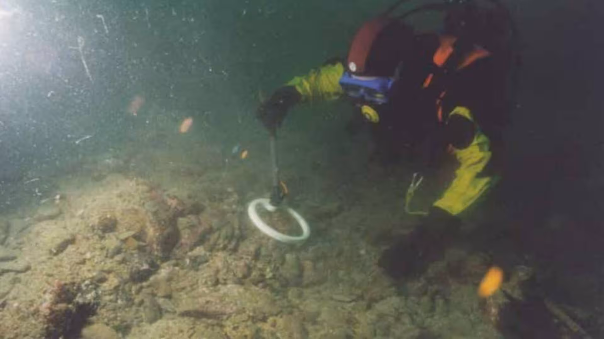 400 Gold Coins Found Underwater Just Rewrote A 400 Year Old Chapter Of History Scaled