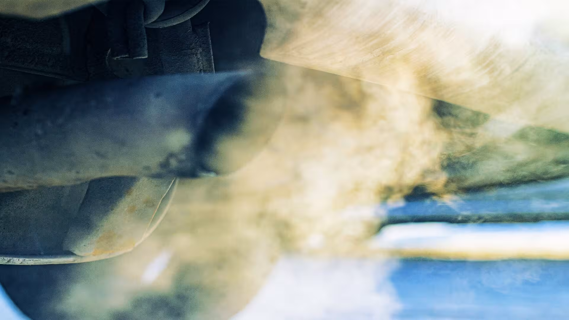 Mit Study Investigates Environment Gas Electric Cars