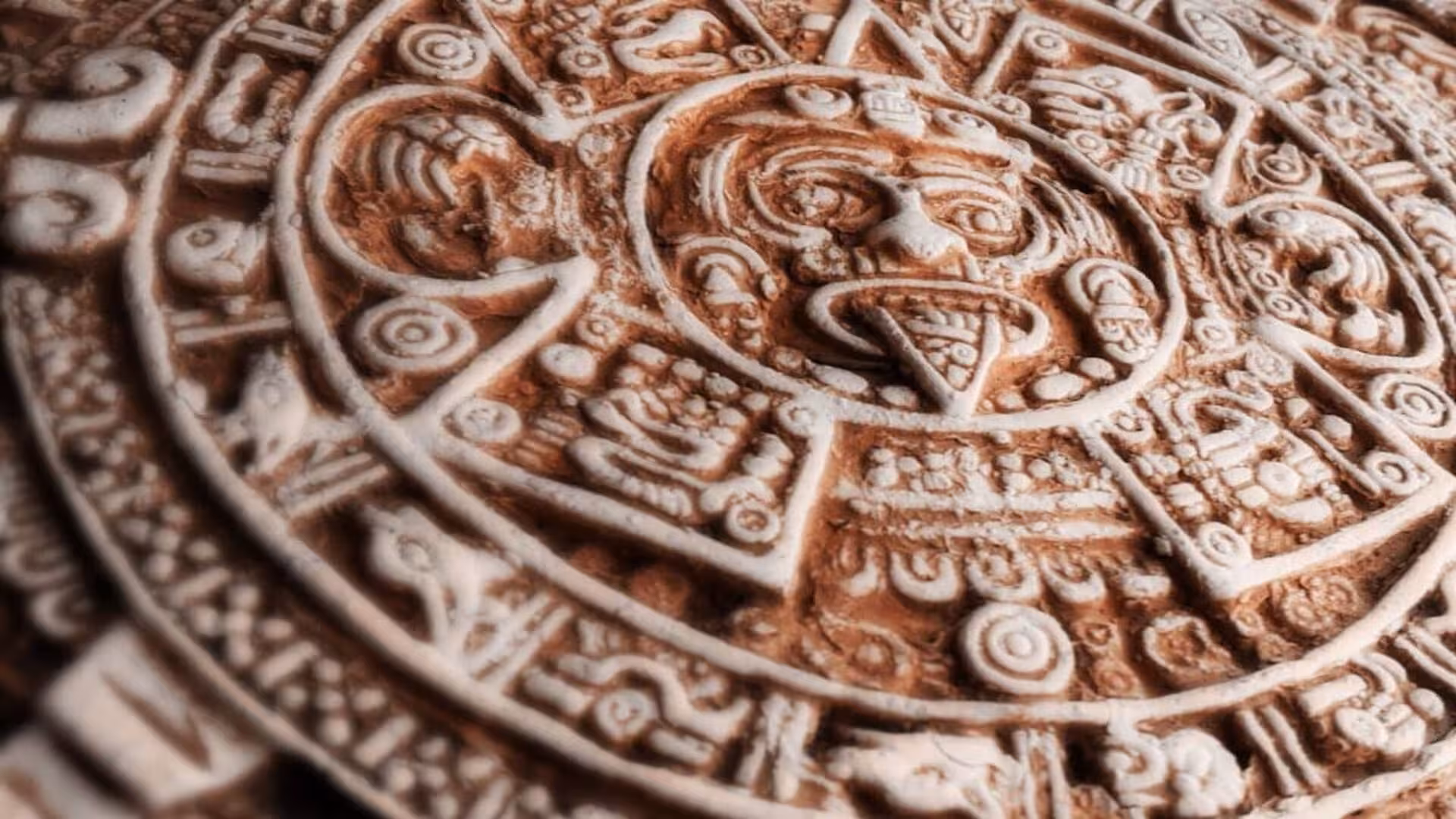 Archaeologists Found A Crumbling Maya Monument In The Jungles Of Mexico That May Hold The Oldest Known Long Count Date Scaled