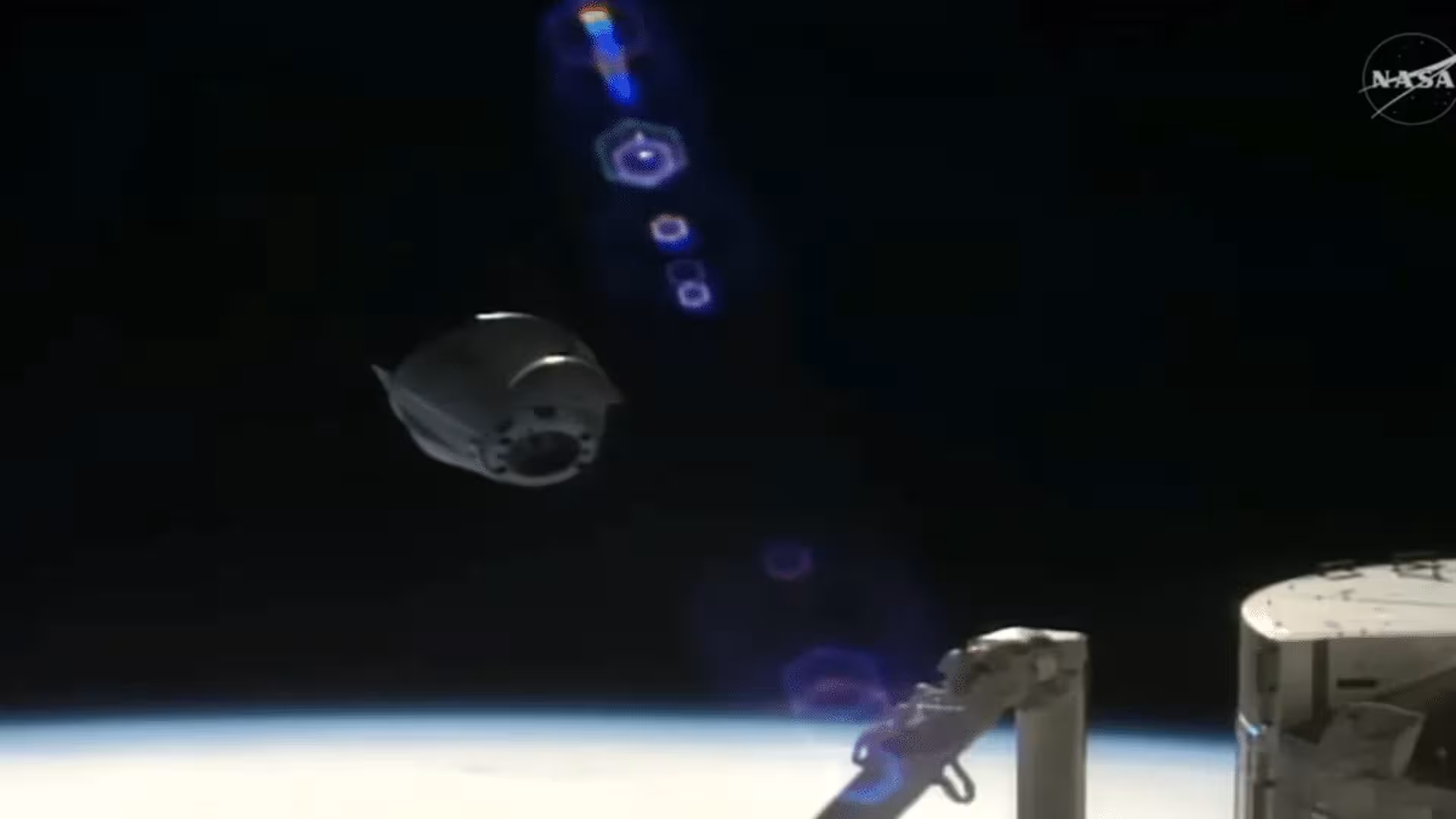 Spacex Dragon Completes Critical Nasa Cargo Return With Pacific Splashdown Scaled