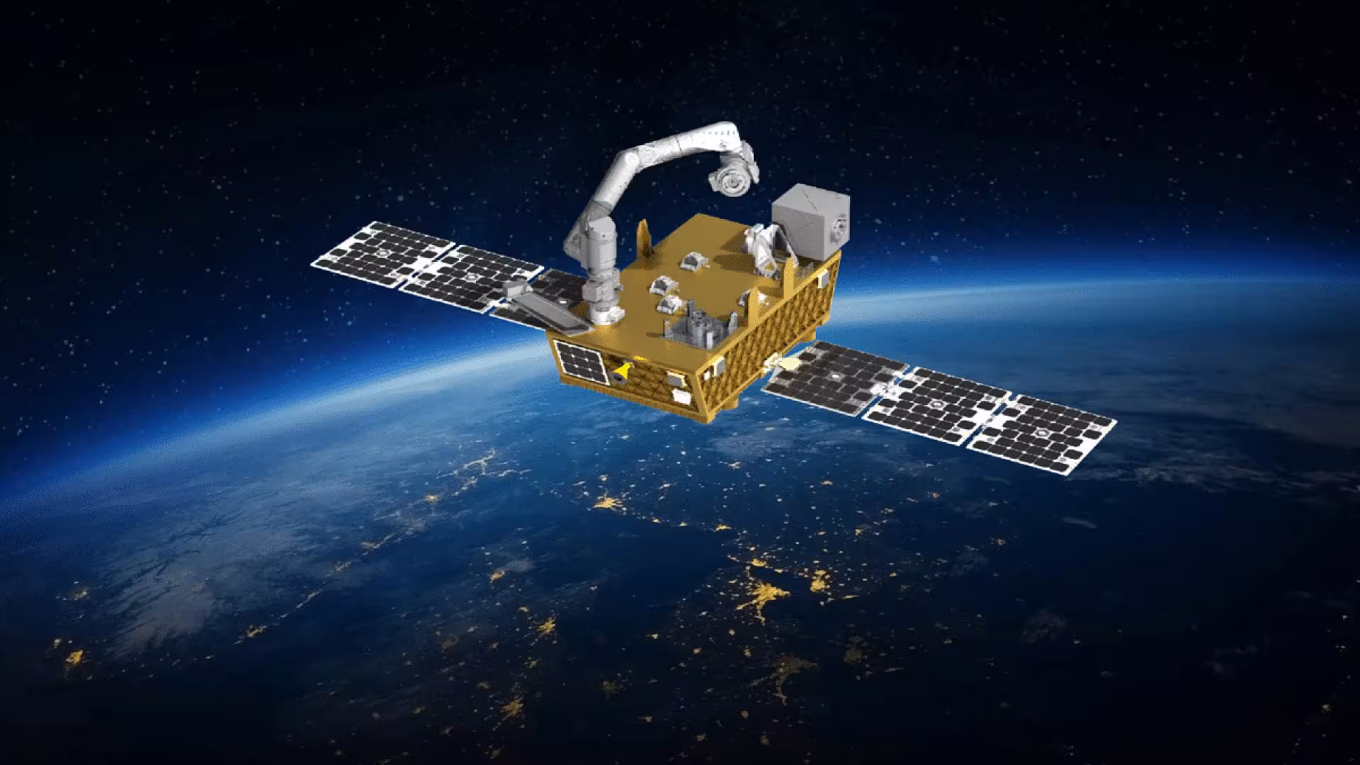 Nasas New Gamma Ray Sensor Could Unlock One Of The Universes Biggest Mysteries Scaled