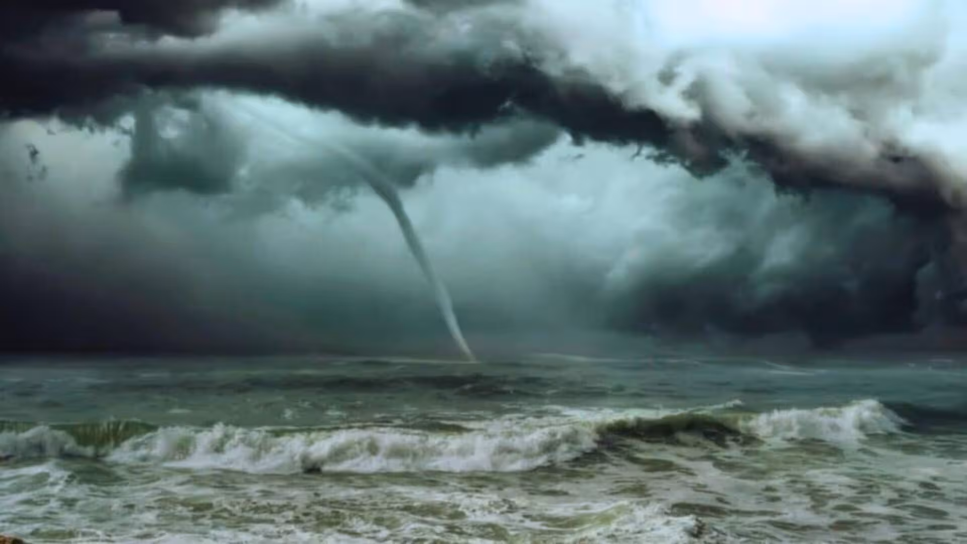 The Ocean System Helping Regulate Atlantic Climate Could Weaken Faster This Century Scaled