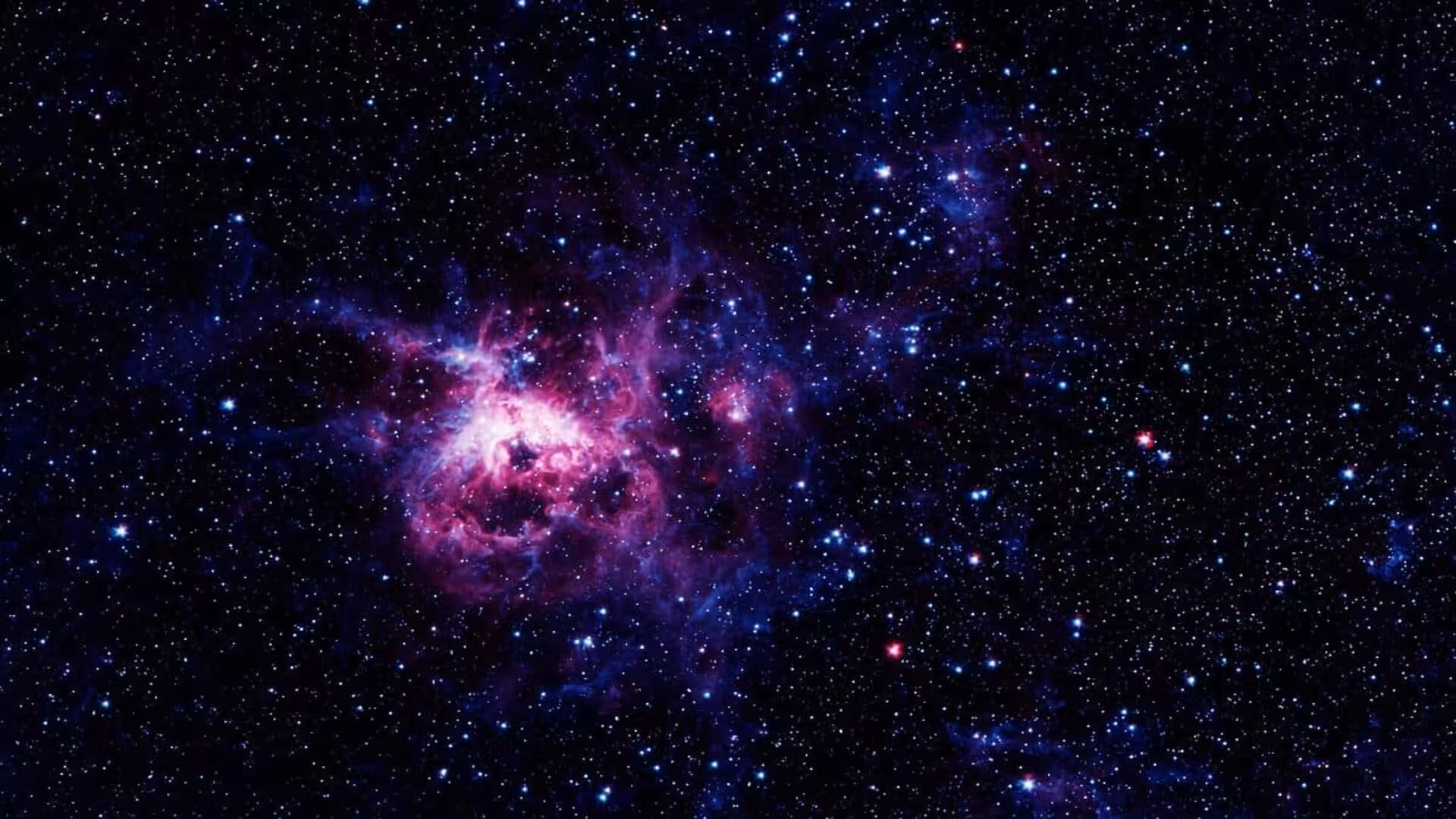 A Strange Galaxy Without Dark Matter Is Forcing Scientists To Rethink Space Scaled