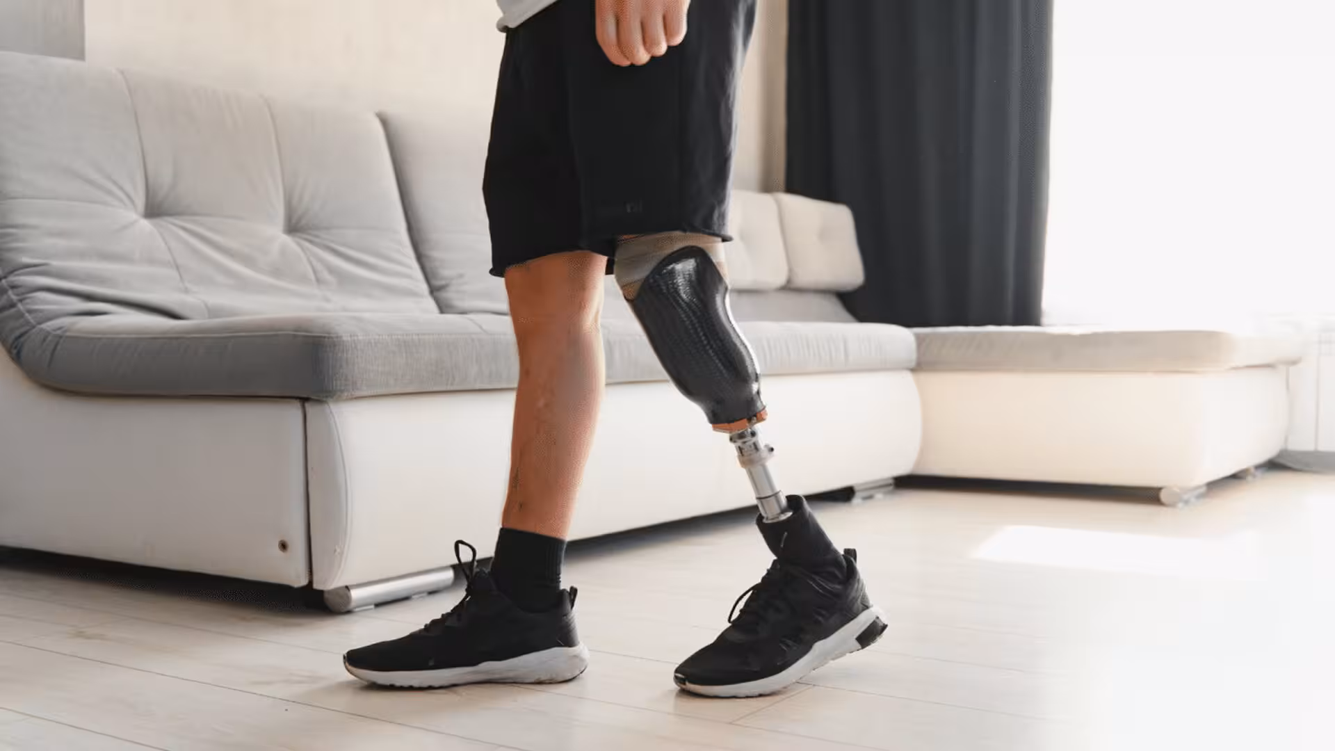 Scientists Reveal Humans May Regrow Limbs Using Dormant Biological Code Scaled