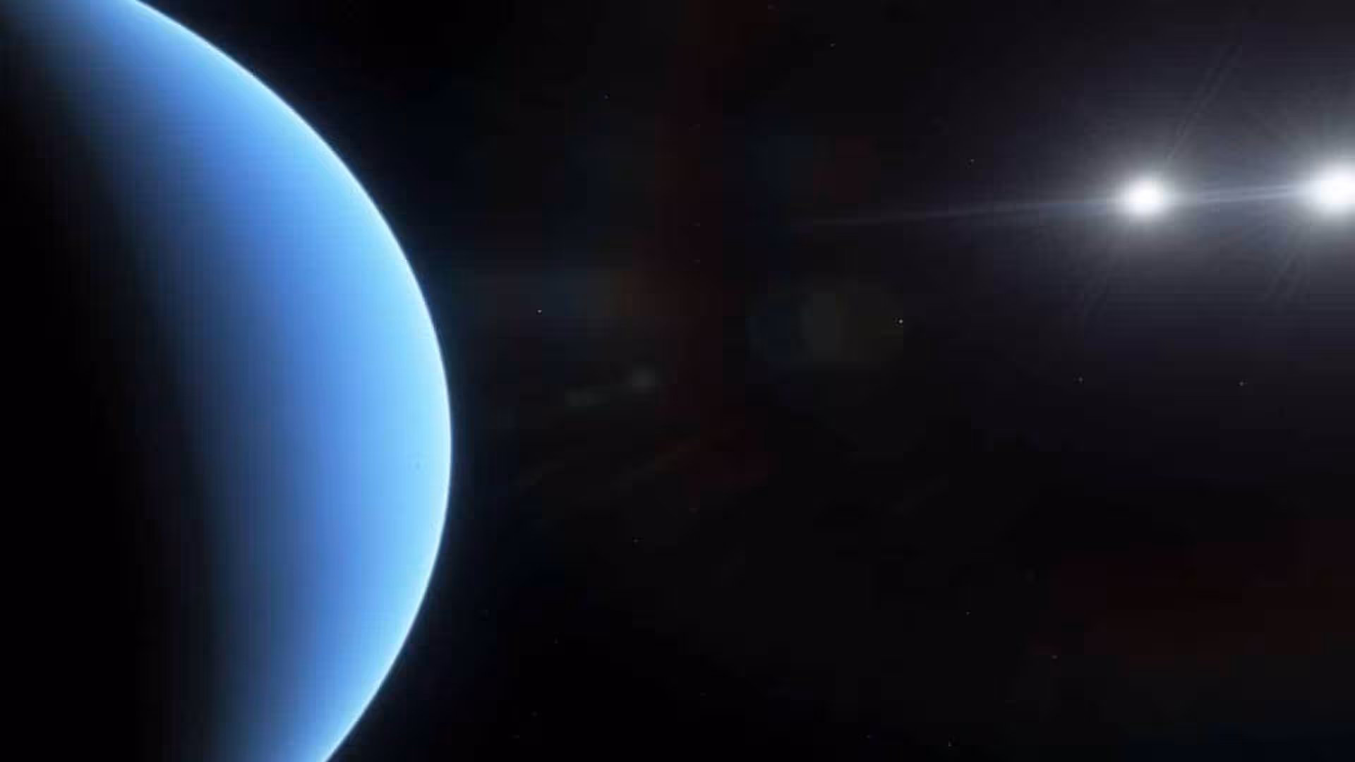 Scientists Thought This Neptune Moon Was A Captured Outsider Jwst Just Revealed It May Be The Last Survivor Of A Lost World Scaled