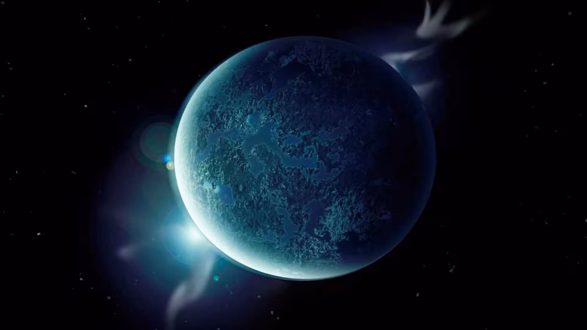 Scientists Just Found Evidence That Uranus May Have An Ice Rich Interior After All Scaled
